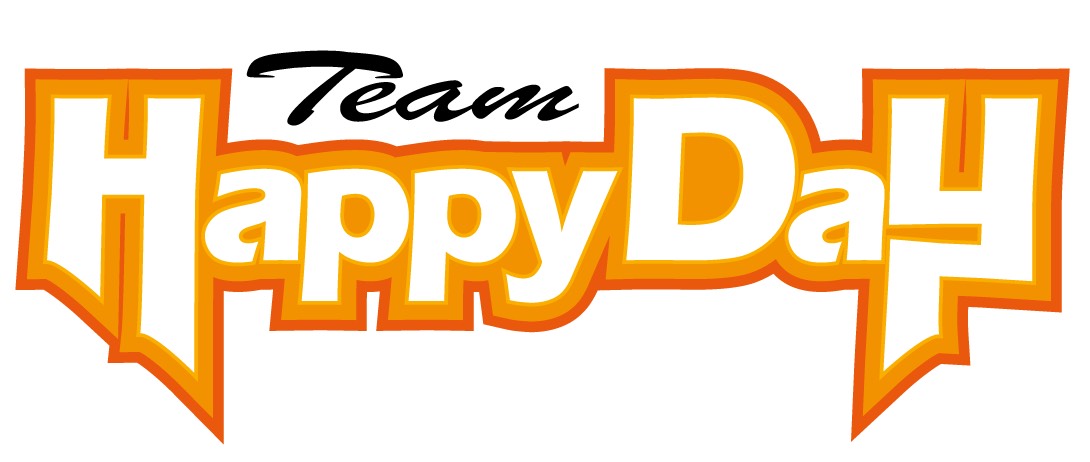 Logo TeamHappyDay