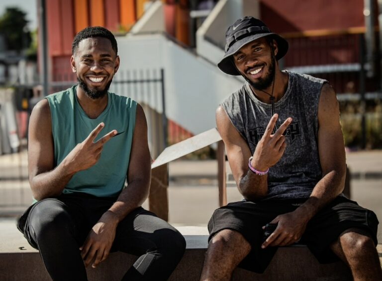 adhérants association TeamHappyDay Marseille