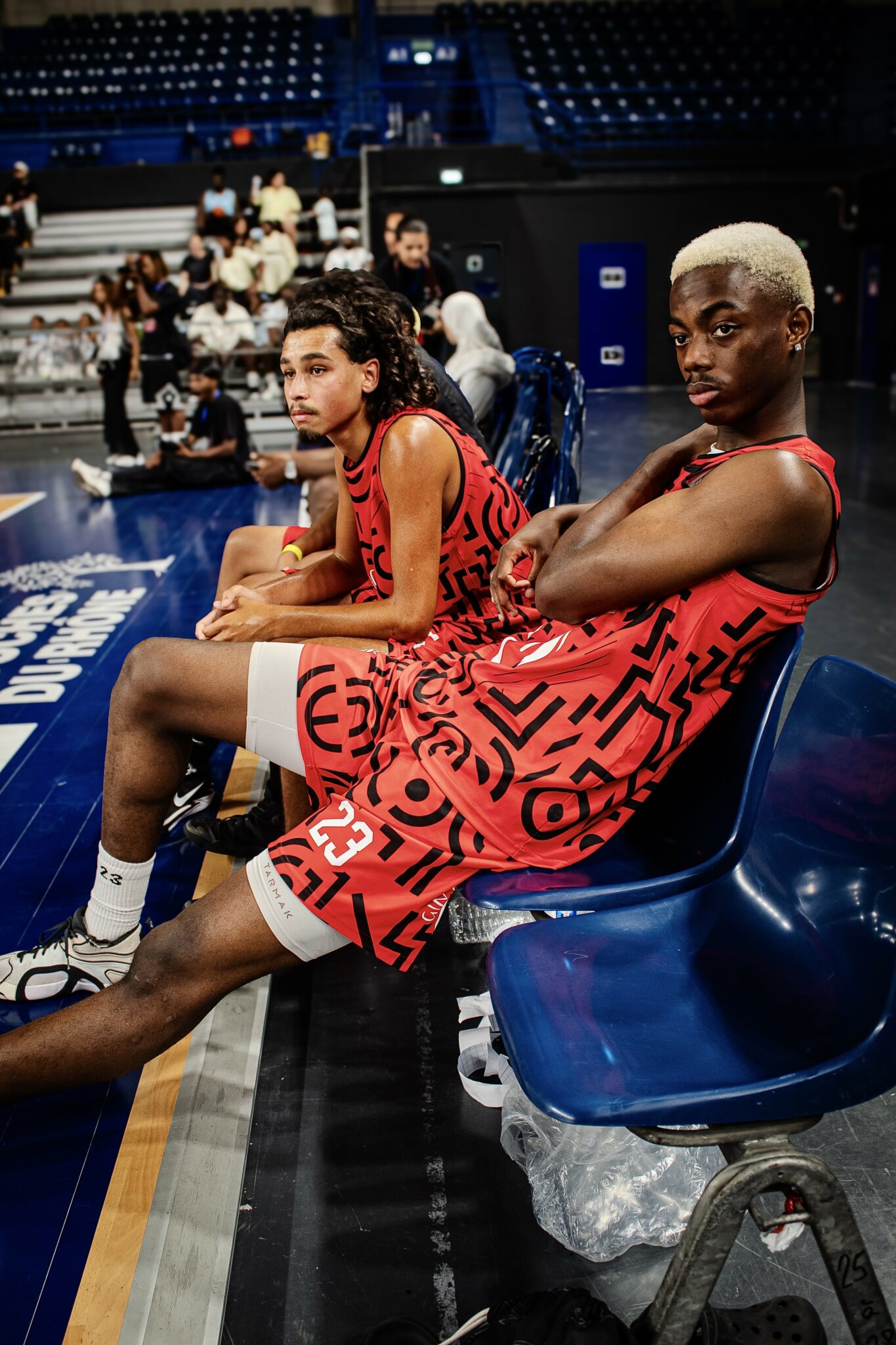 joueur LaGrandeLaverie TeamHappyDay