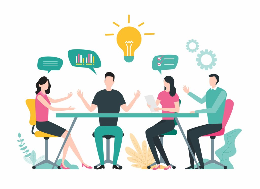 atelier évènement TeamHappyDay