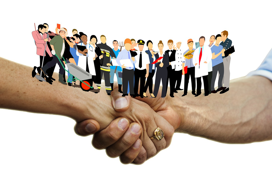 team building interventions TeamHappyDay