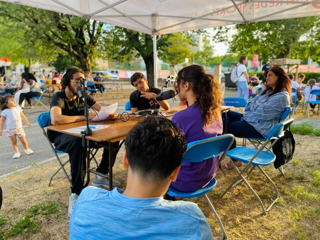 atelier évènement TeamHappyDay